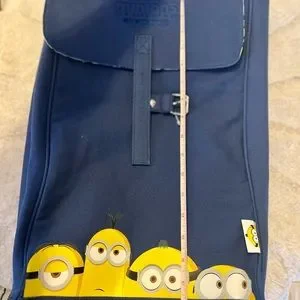 Minion | Bags | Nwt Minions The Rise Of Gru Adult Backpack 